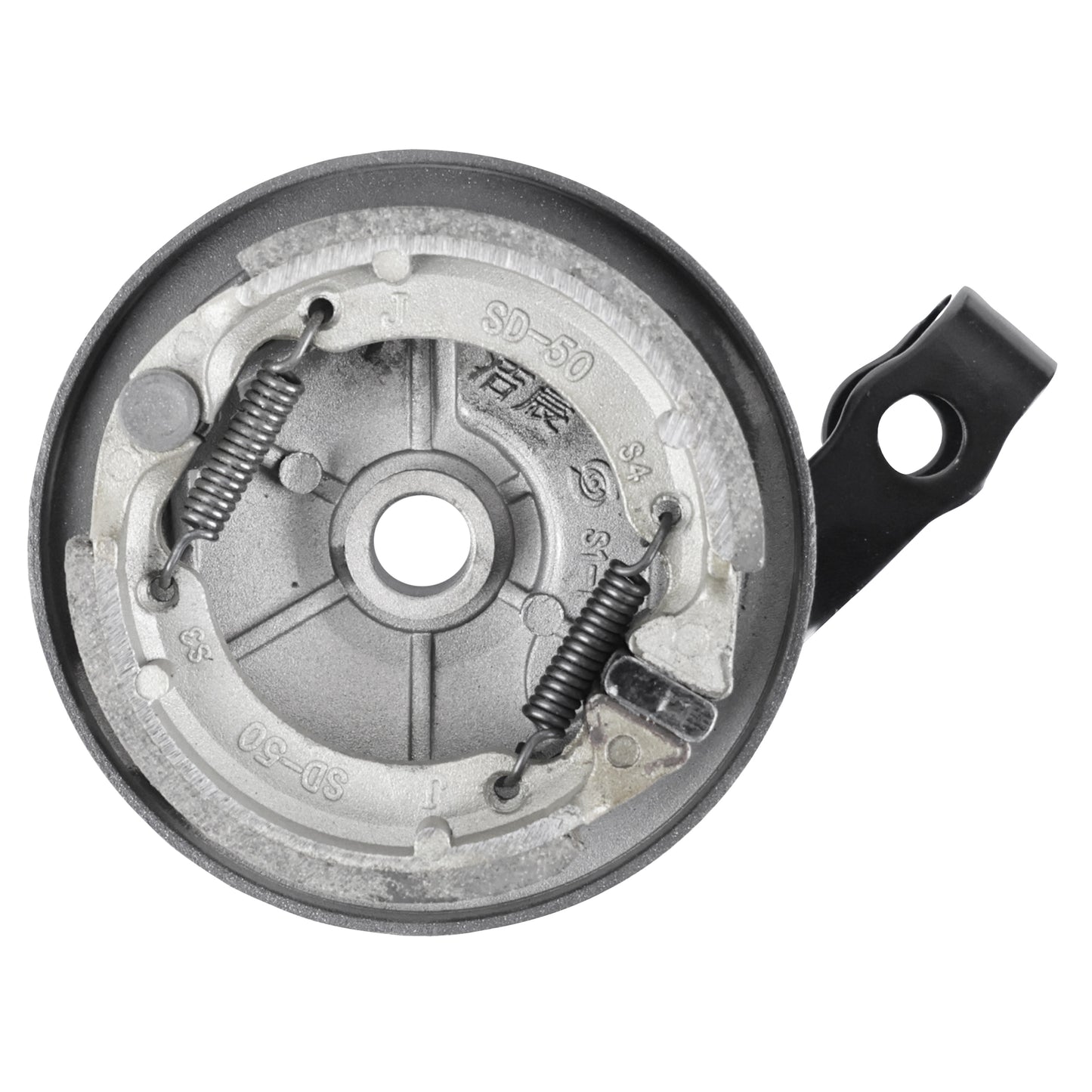 Frein à tambour trottinette PCP compatible Ninebot Max G2