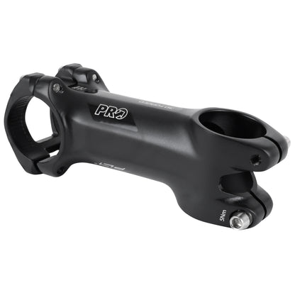 Potence route PRO PLT 31,8 L90 angle ±10°