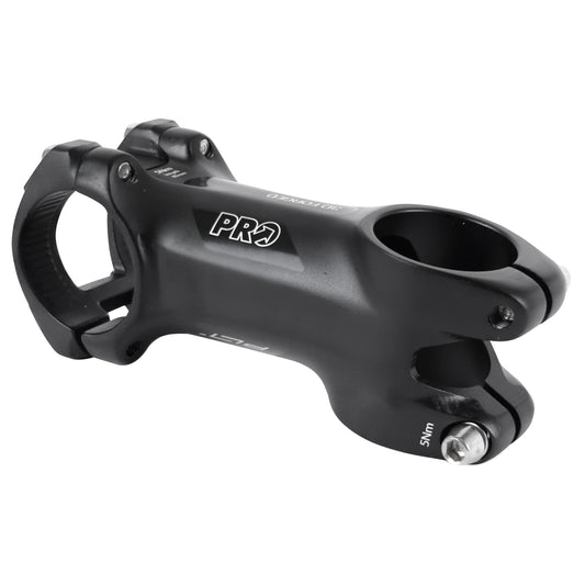 Potence route PRO PLT 31,8 L80 angle ±10°