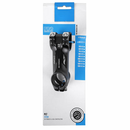 Potence route PRO PLT 31,8 L80 angle ±10°
