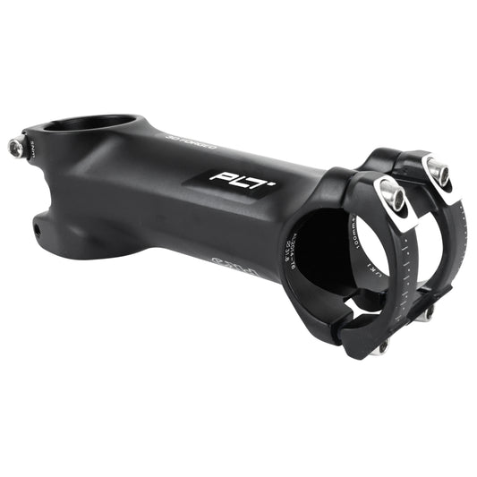Potence route PRO PLT 31,8 L100 angle ±10°