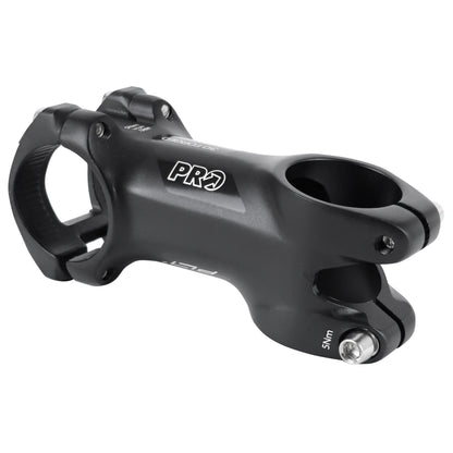 Potence route PRO PLT 31,8 L70 angle ±10°