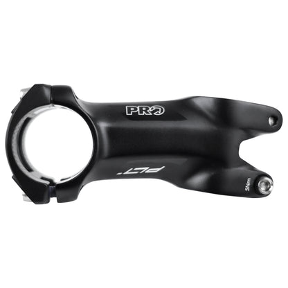 Potence route PRO PLT 31,8 L70 angle ±10°