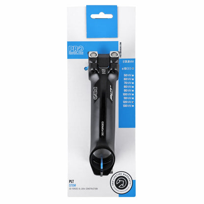 Potence route PRO PLT 31,8 L120 angle ±10°