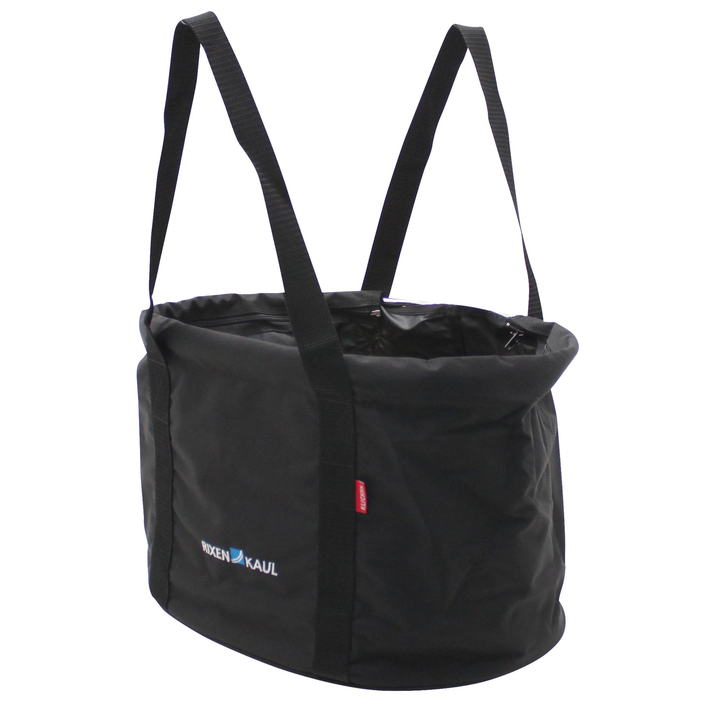 Panier avant toile Klickfix Shopper 24L
