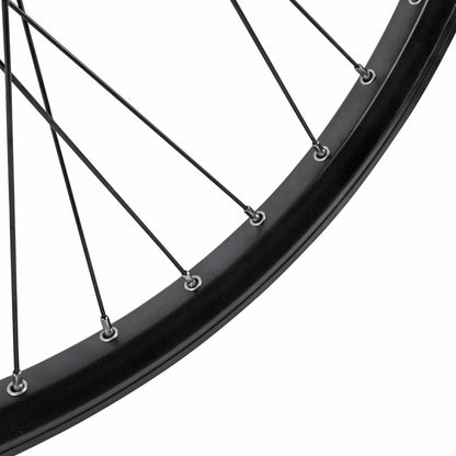 Roue arrière tricycle 24" Compatible Leader Fox Lovelo 2023