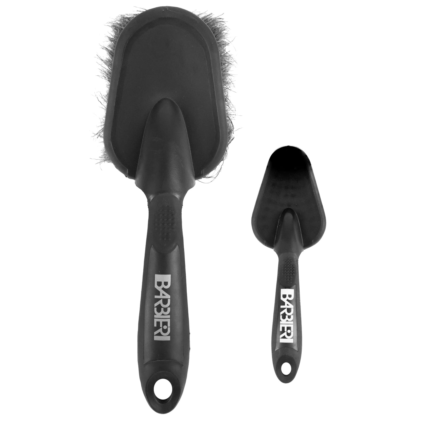 Kit brosse de nettoyage vélo nylon (vendu par 2) / PCP /