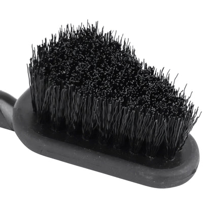 Kit brosse de nettoyage vélo nylon (vendu par 2) / PCP /