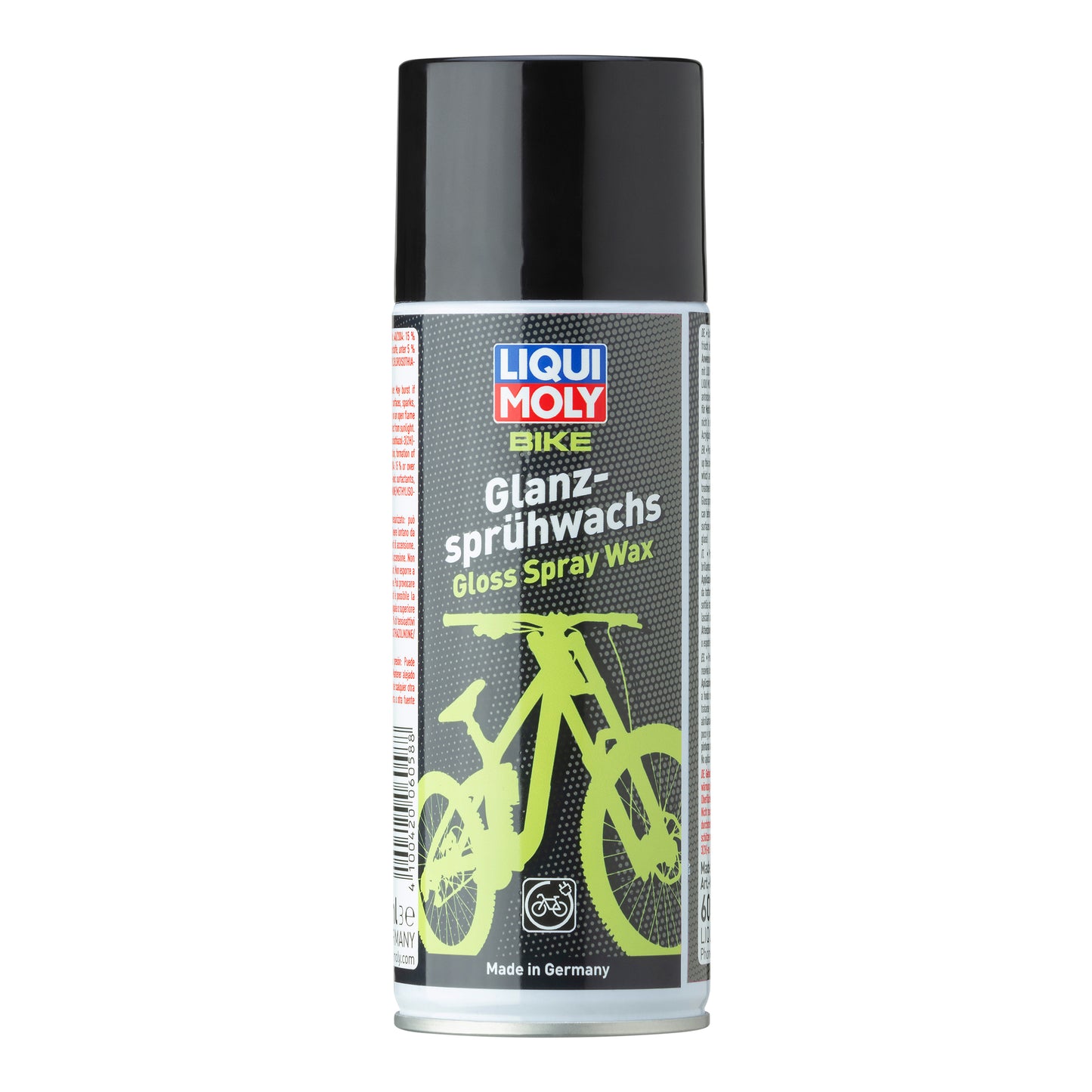 Liqui Moly Bicycle Polish Wax