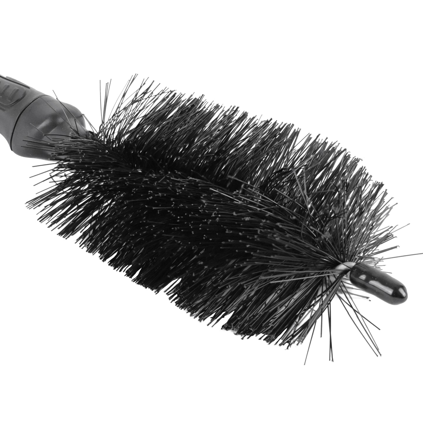 Nylon bicycle cleaning brush kit (set of 3) / PCP /