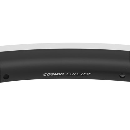 Jante route 700 Mavic Cosmic Elite UST 622x23c