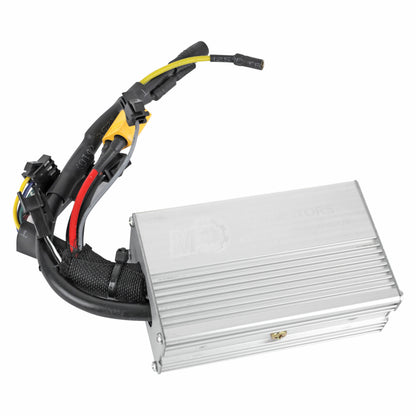 Contrôleur trottinette dualtron togo 48v 25a connecteur 6 pins PCP