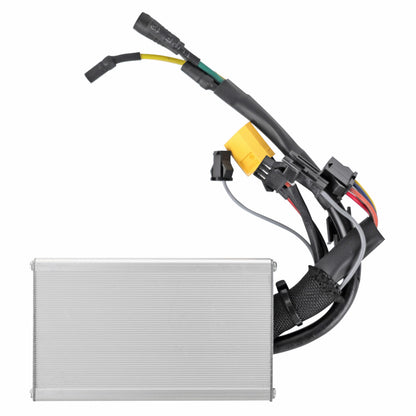 Contrôleur trottinette dualtron togo 48v 25a connecteur 6 pins PCP