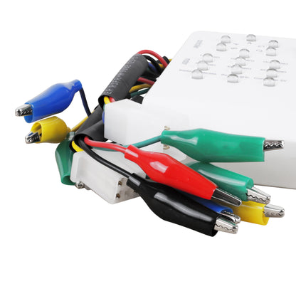 Outil diagnostic trottinette PCP pour moteurs et freins