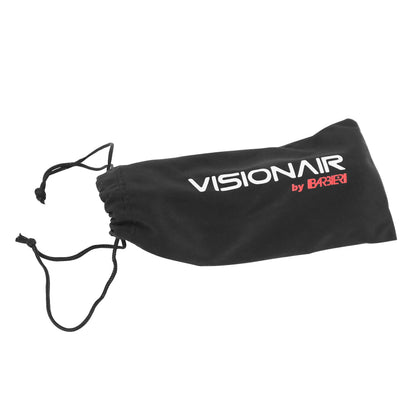 Lunettes vélo adulte PCP Visionair noir/bleu photochromiques