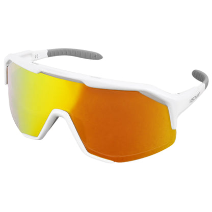Lunettes vélo adulte PCP Visionair anti-brouillard