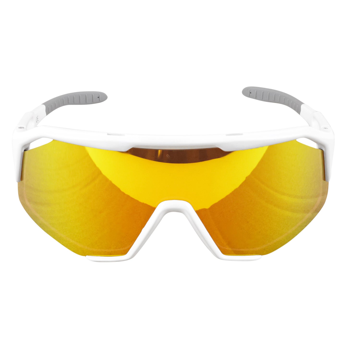 Lunettes vélo adulte PCP Visionair anti-brouillard
