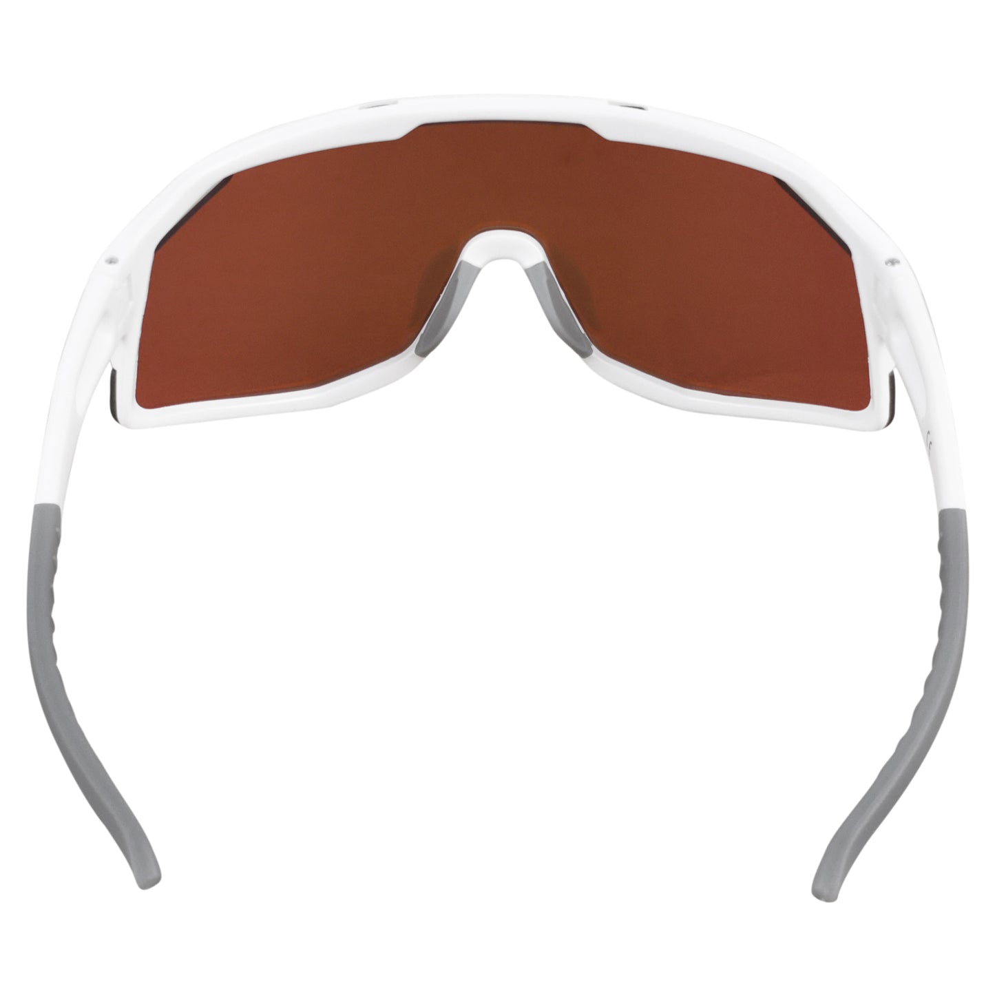 Lunettes vélo adulte PCP Visionair anti-brouillard