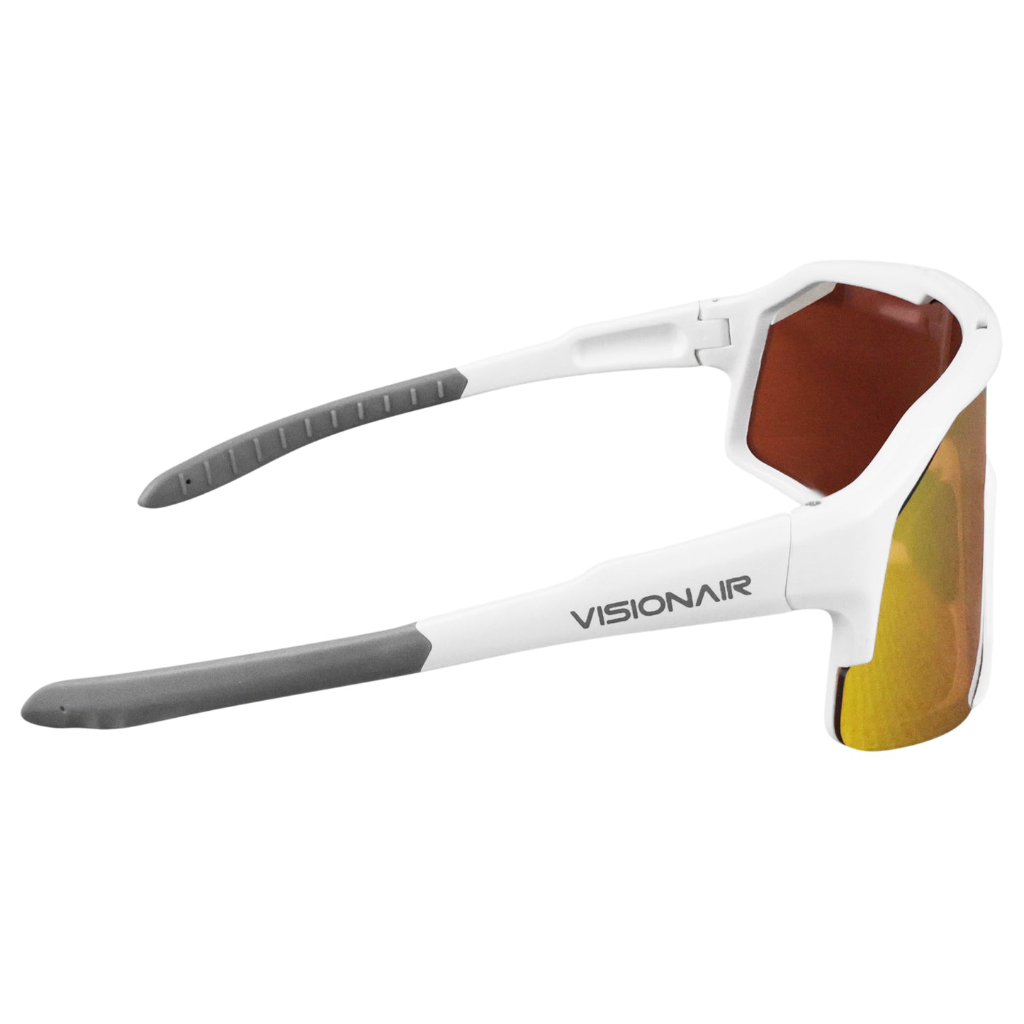 Lunettes vélo adulte PCP Visionair anti-brouillard