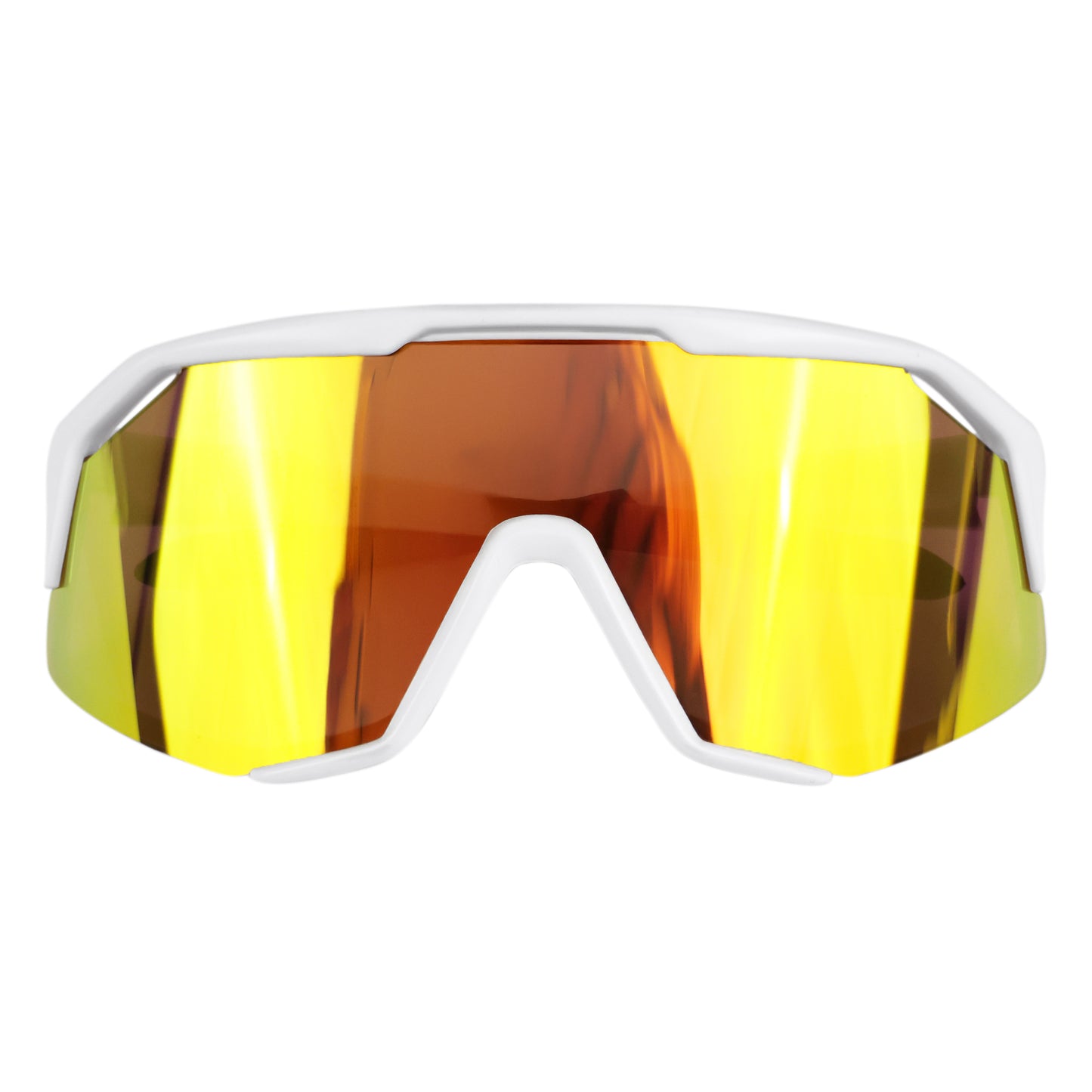 Lunettes vélo adulte PCP Visionair anti-brouillard