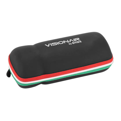 Lunettes vélo adulte PCP Visionair anti-brouillard