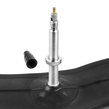 Chambre à air vélo 20 x 1.75-2.125 Cst valve presta 48 mm