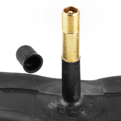 Bike inner tube 26 x 1.75-2.125 CST standard valve 48 mm
