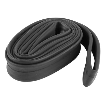 Bicycle inner tube 700 x 25-32 Cst presta valve black 40 mm