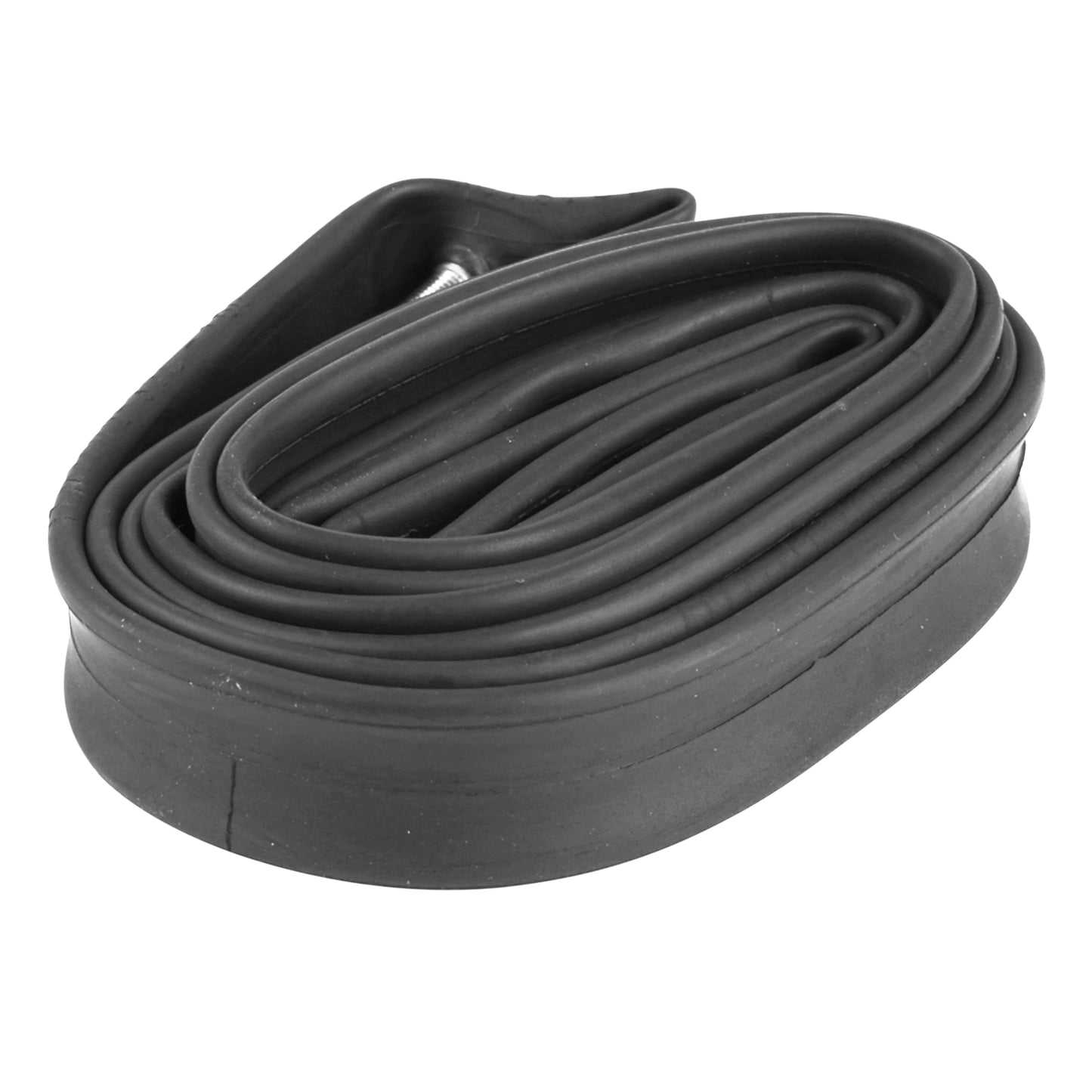 Bicycle inner tube 700 x 25-32 Cst presta valve black 60 mm