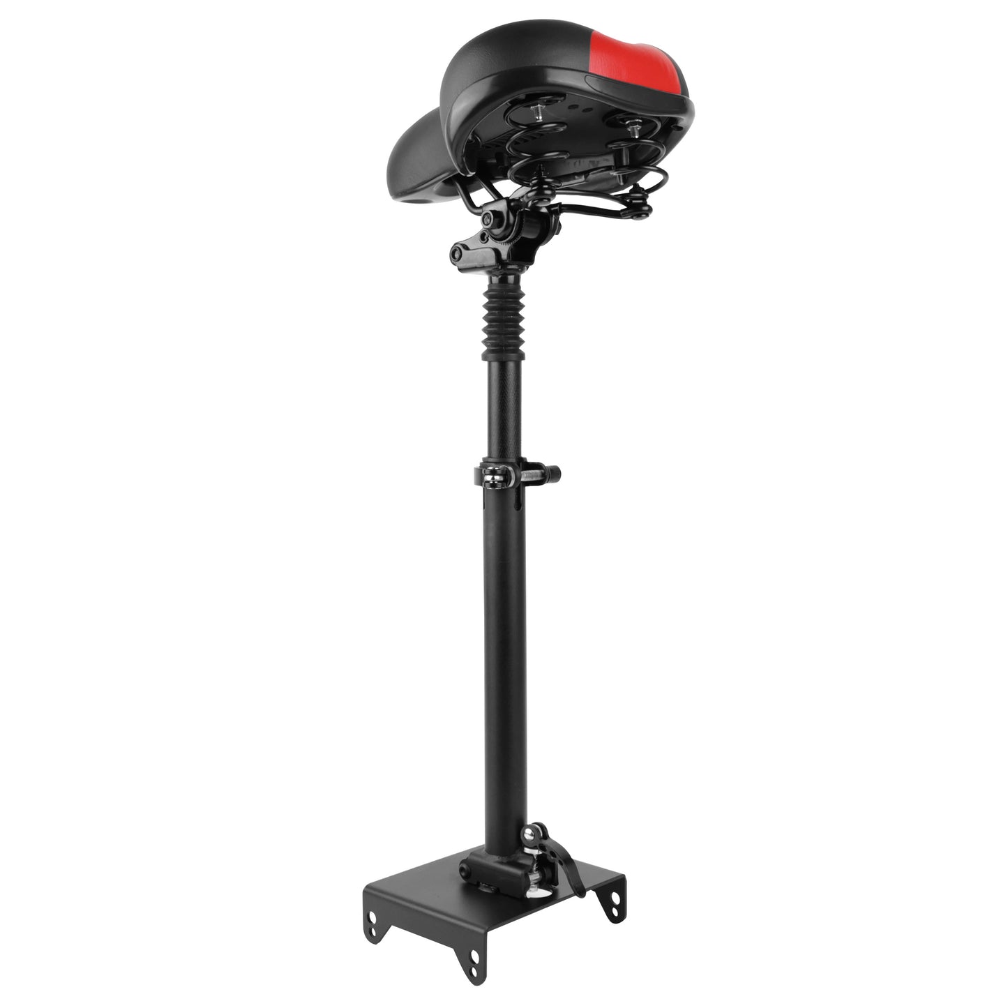 Selle trottinette Xiaomi M365 Pro Ninebot noire PCP