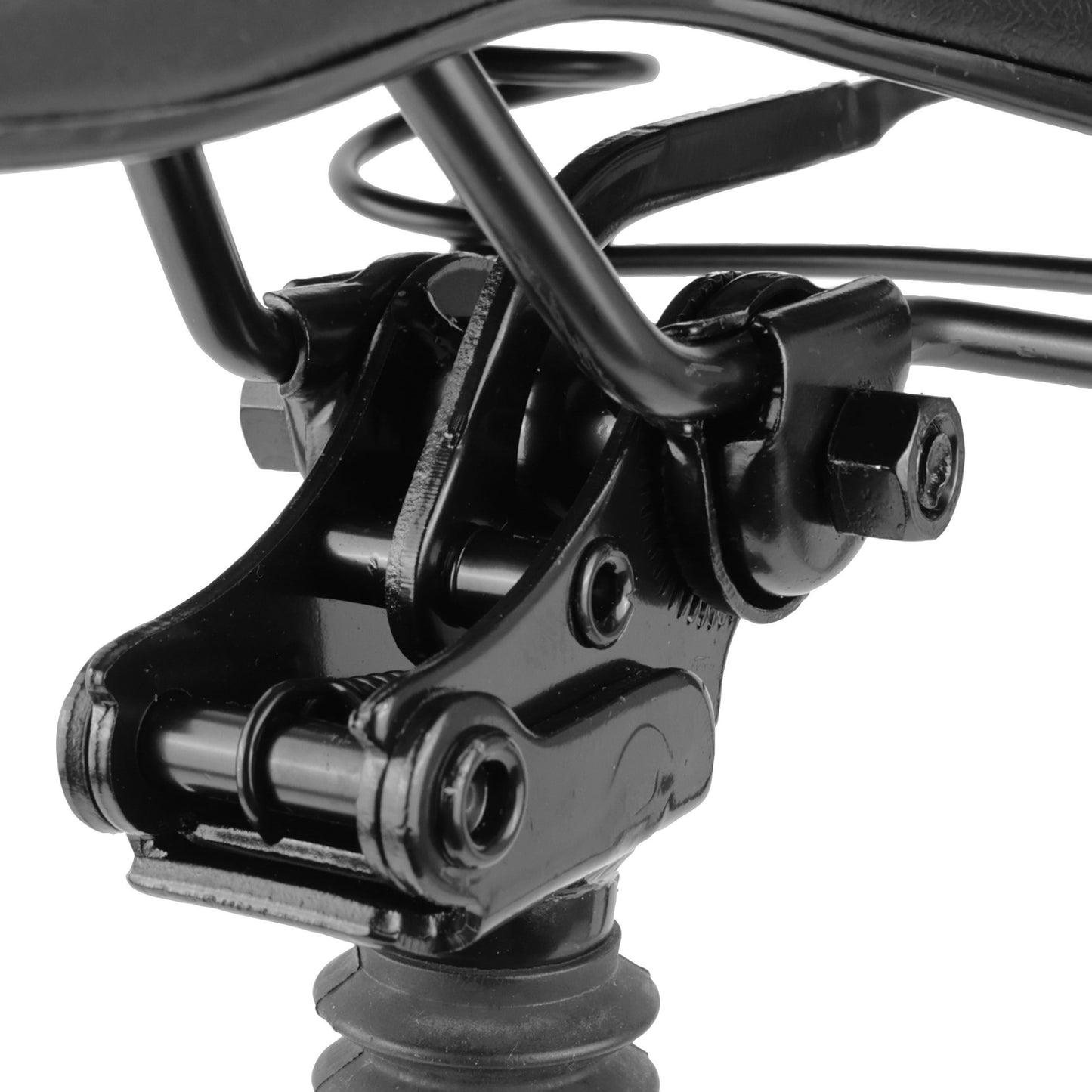 Selle trottinette Xiaomi M365 Pro Ninebot noire PCP
