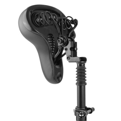 Selle trottinette Xiaomi M365 Pro Ninebot noire PCP