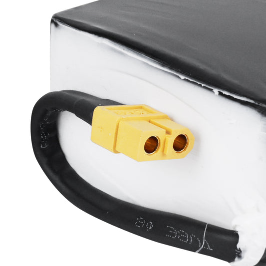 Batterie trottinette compatible kugoo s1 36v 7,8ah PCP