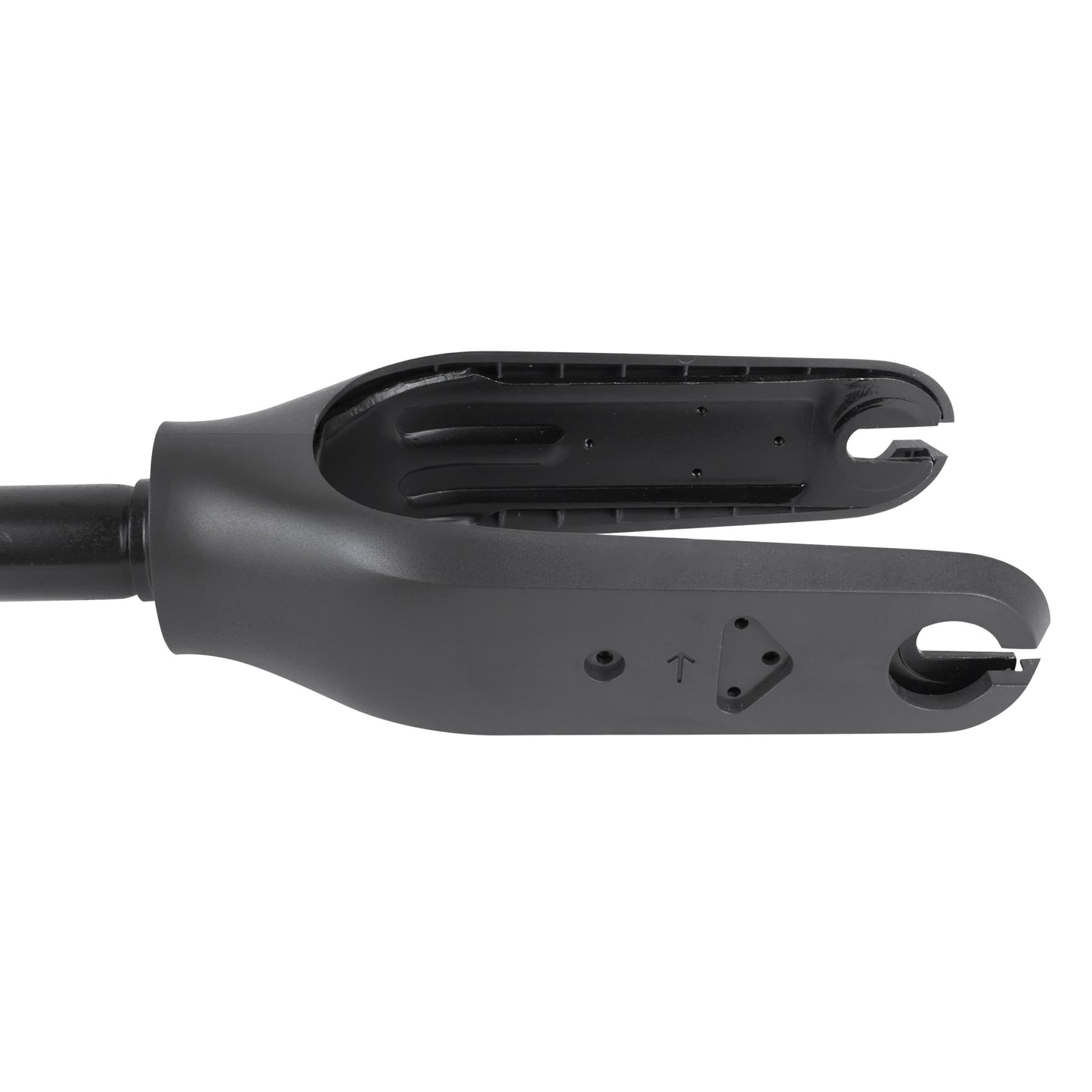 Xiaomi Mi 4 Pro (1st generation) scooter fork with black trim PCP