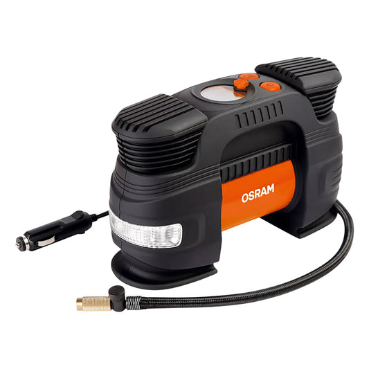 Compresseur gonfleur OSRAM Tyre Inflate 830 180W
