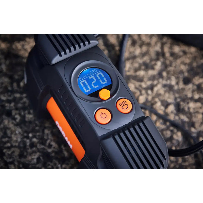 Compresseur gonfleur OSRAM Tyre Inflate 830 180W