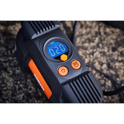 Compresseur gonfleur OSRAM Tyre Inflate 830 180W