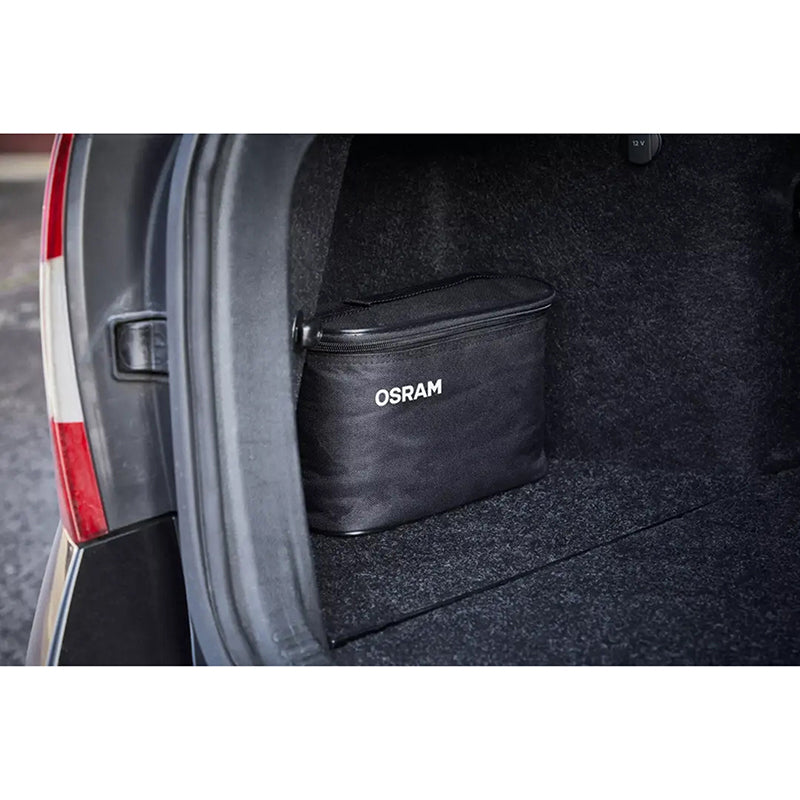 Compresseur gonfleur OSRAM Tyre Inflate 830 180W