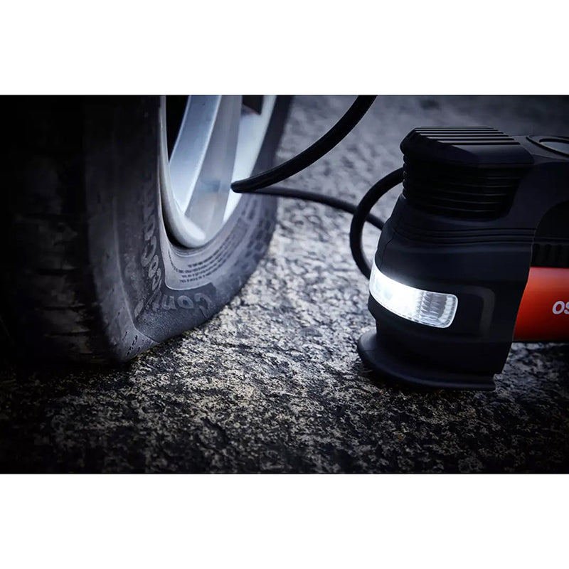 Compresseur gonfleur OSRAM Tyre Inflate 830 180W