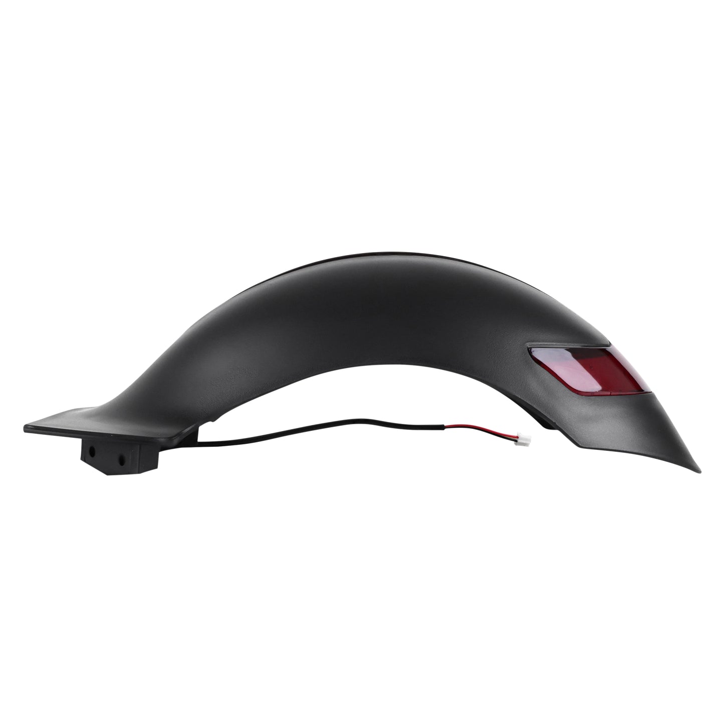 PCP Rear Mudguard for Dualtron Pop Black