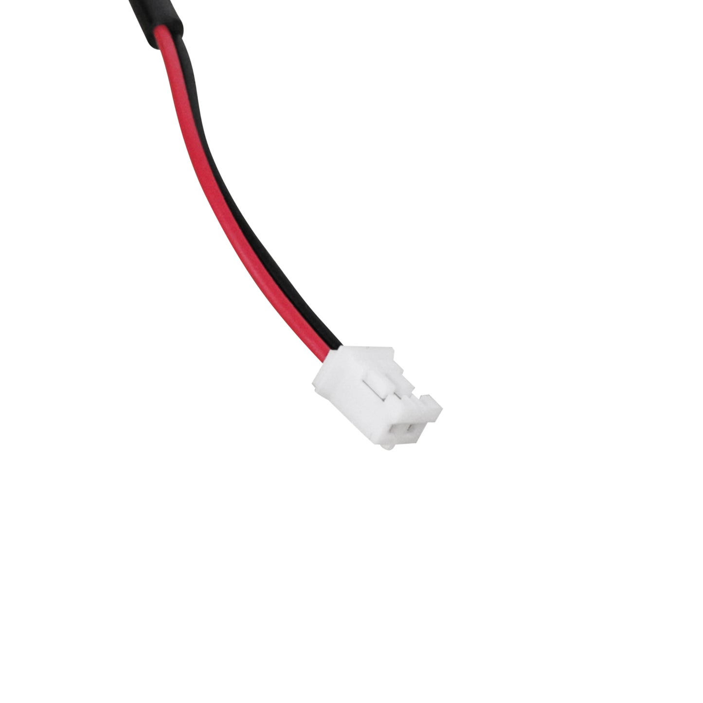 PCP Rear Mudguard for Dualtron Pop Black