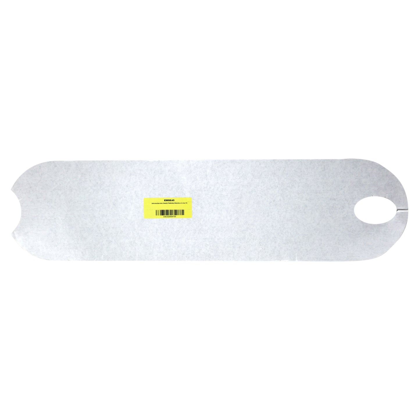 PCP Footboard Cover for Xiaomi Mi 4 Lite