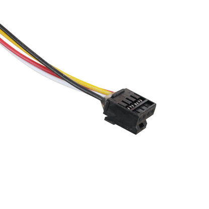 Câble de connexion pour écran-contrôleur trottinette compatible xiaomi mi4 go PCP