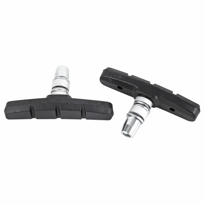 Fibrax VTT 70 mm Screw-On Brake Pads eco x25