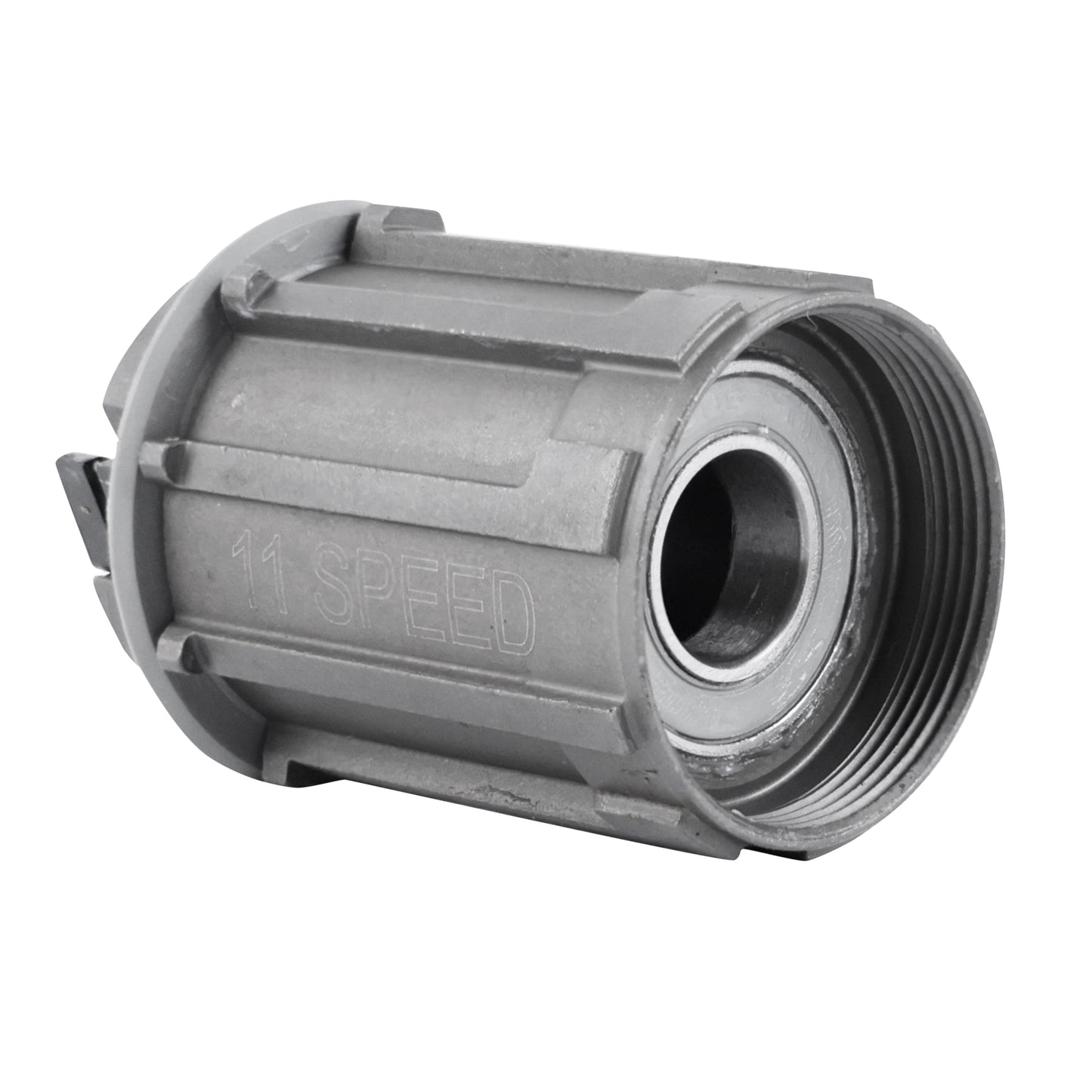 11-10-9 speed freehub body for Shimano HG cassette (12 mm) compatible with Racing 7 wheels