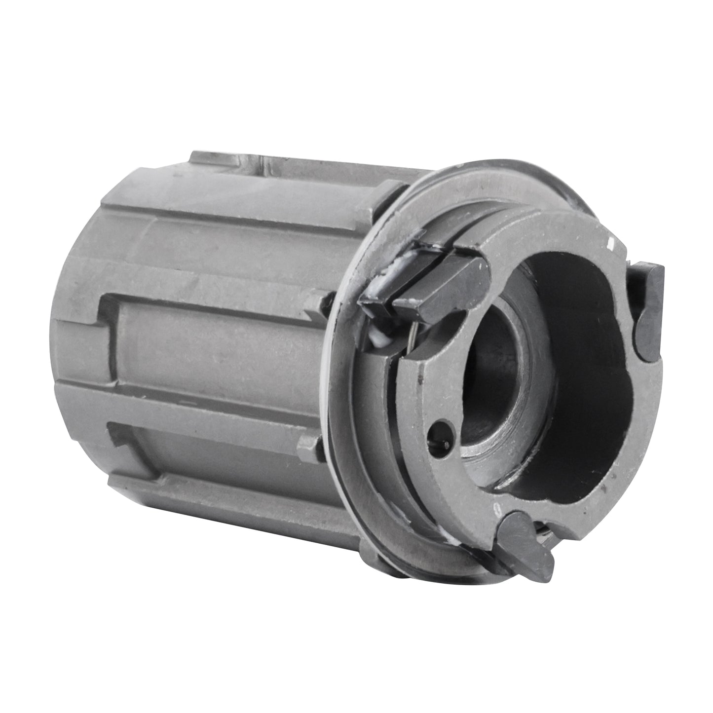 11-10-9 speed freehub body for Shimano HG cassette (12 mm) compatible with Racing 7 wheels