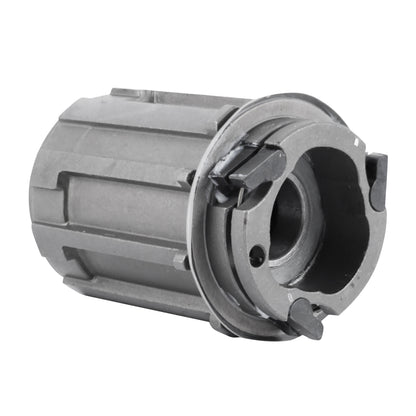 11-10-9 speed freehub body for Shimano HG cassette (12 mm) compatible with Racing 7 wheels