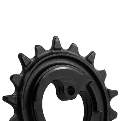 Galet dérailleur aopw Tripeak 12-18 dents céramique 12x1v. Sram VTT eagle axs noir jeu de 2