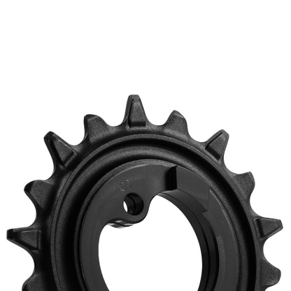 Galet dérailleur aopw Tripeak 12-18 dents céramique 12x2v. Sram axs force-rival noir -2023 jeu de 2