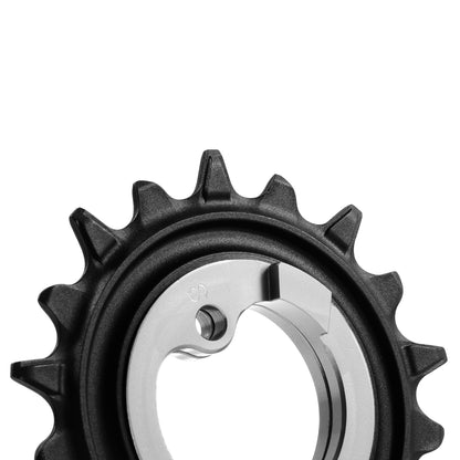 Galet dérailleur aopw Tripeak 12-18 dents céramique 12x2v. Sram axs force-rival argent -2023 jeu de 2